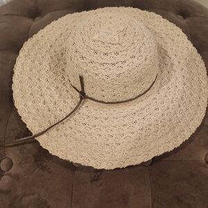 FURTALK Cotton Summer hat size M